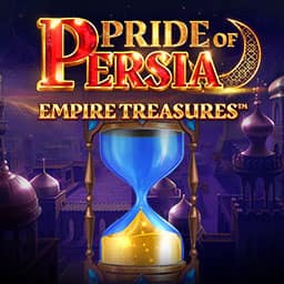 Pride of Persia: Empire Treasures