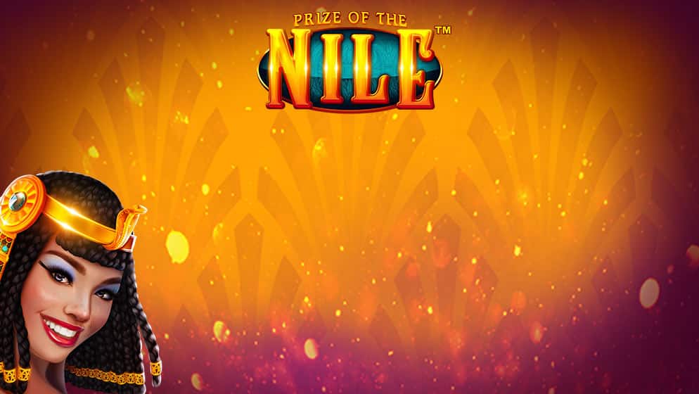 Prize Of the Nile
