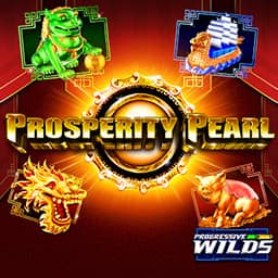 Prosperity Pearl