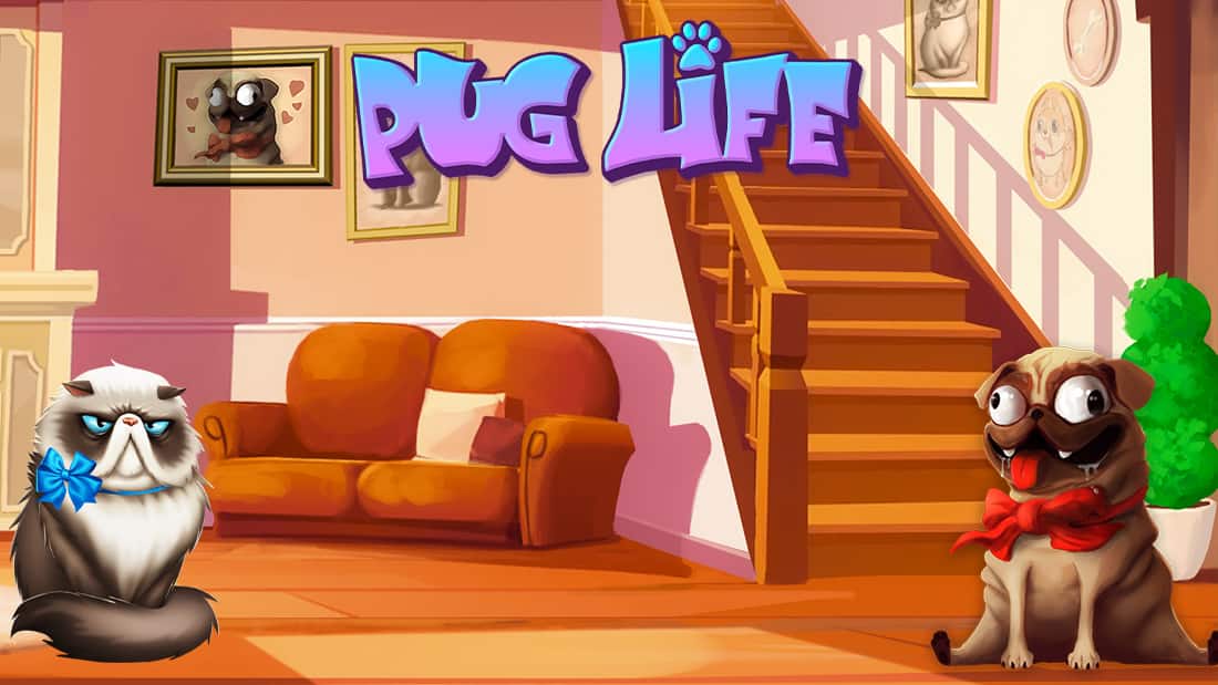 Pug Life