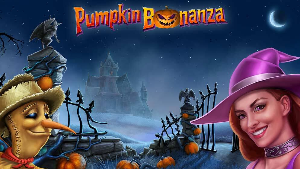 Pumpkin Bonanza
