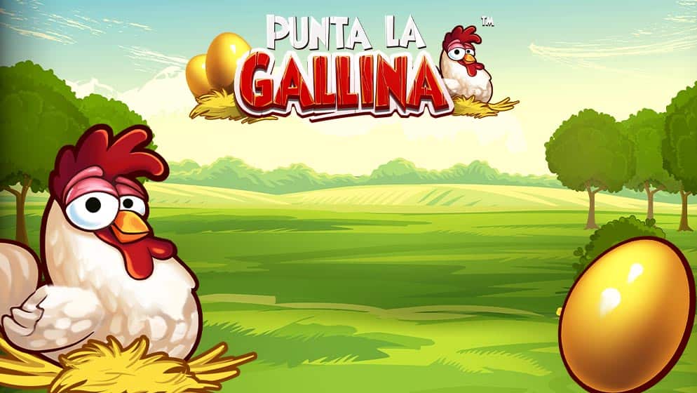 Punta La Gallina