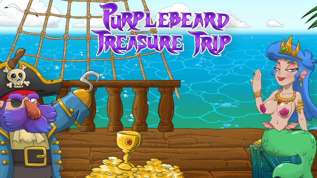 Purplebeard Treasure Trip