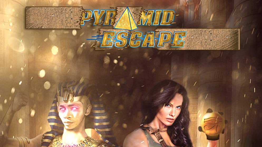 Pyramid Escape