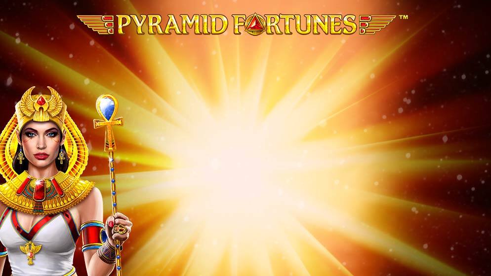 Pyramid Fortunes