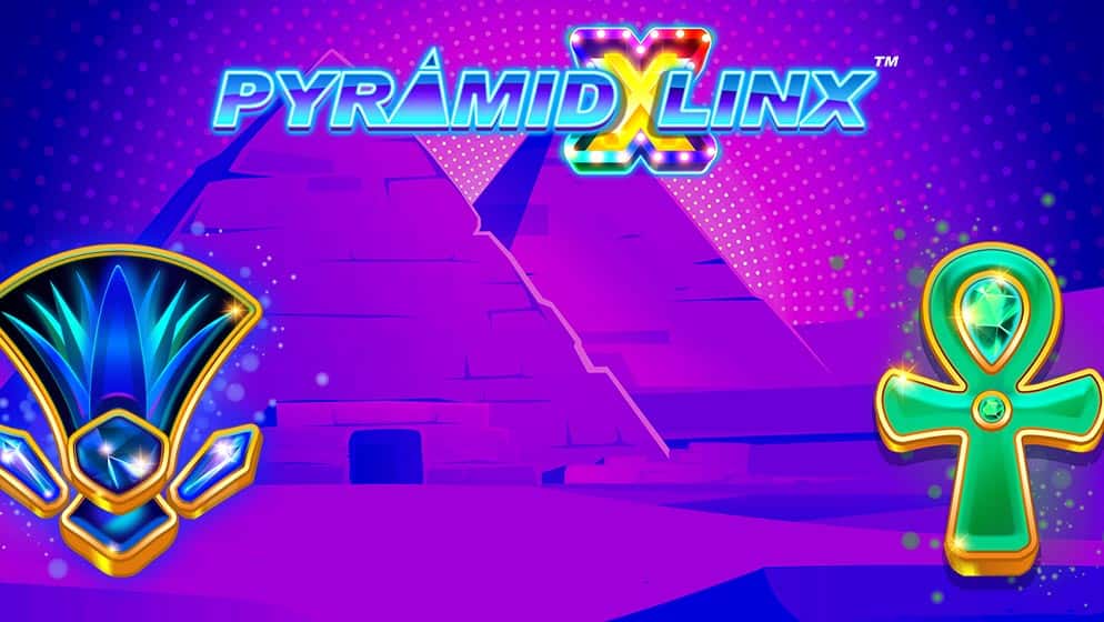 Pyramid Linx