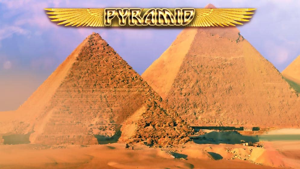 Pyramid Fazi