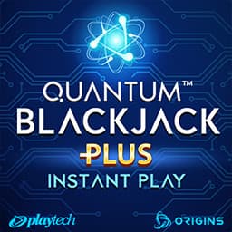 Quantum Blackjack Plus Instant Play