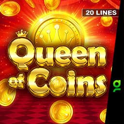 Queen of Coins
