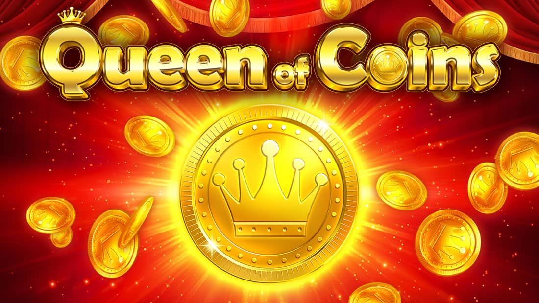 Queen of Coins