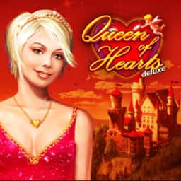 Queen of Hearts Deluxe