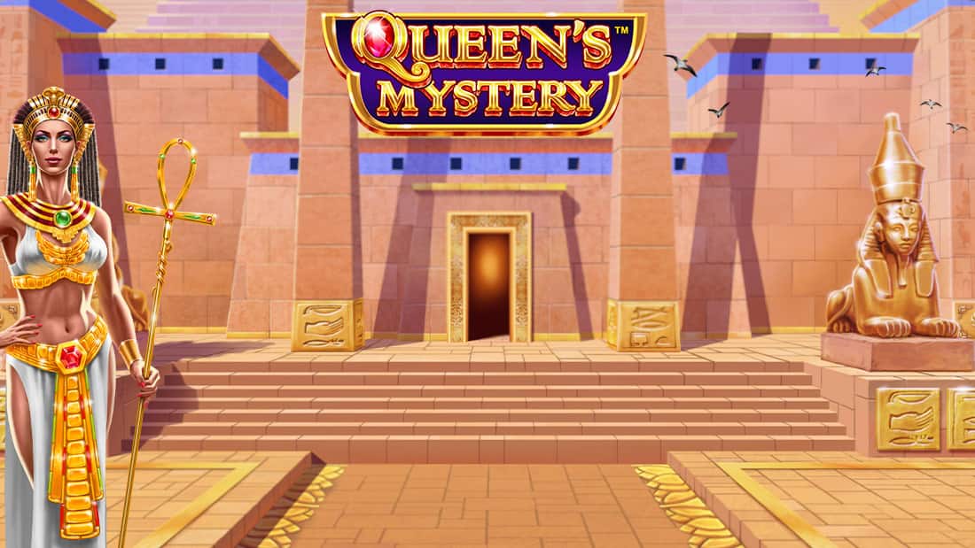 Queen's Mystery