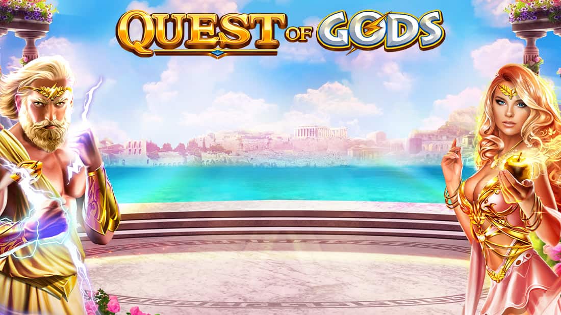 Quest of Gods