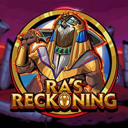 Ras Reckoning
