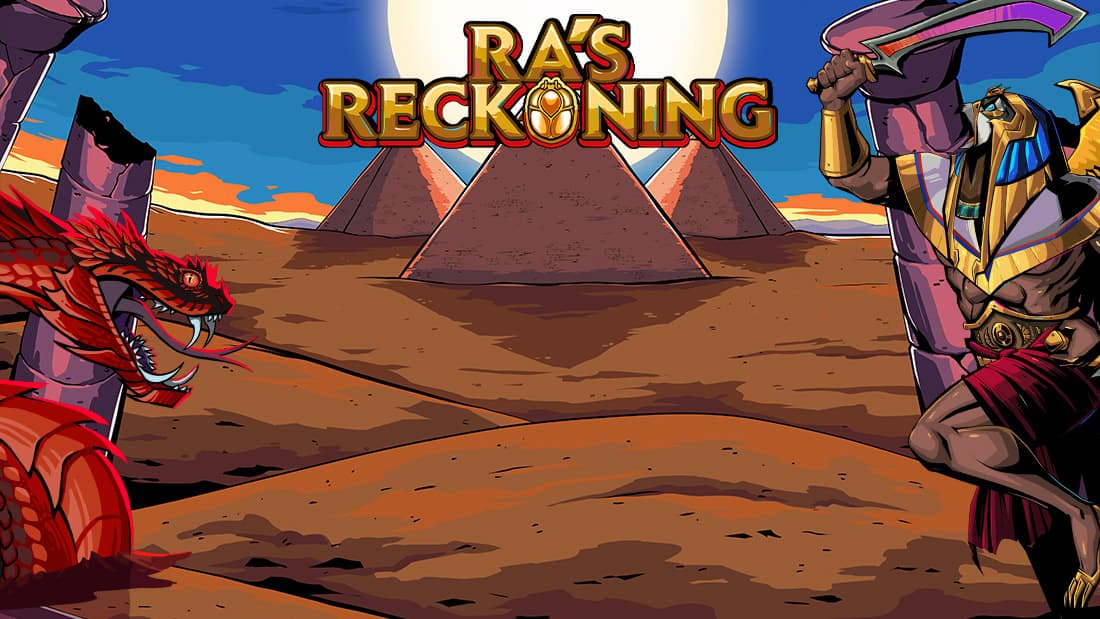 Ras Reckoning