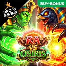 Ra vs Osiris