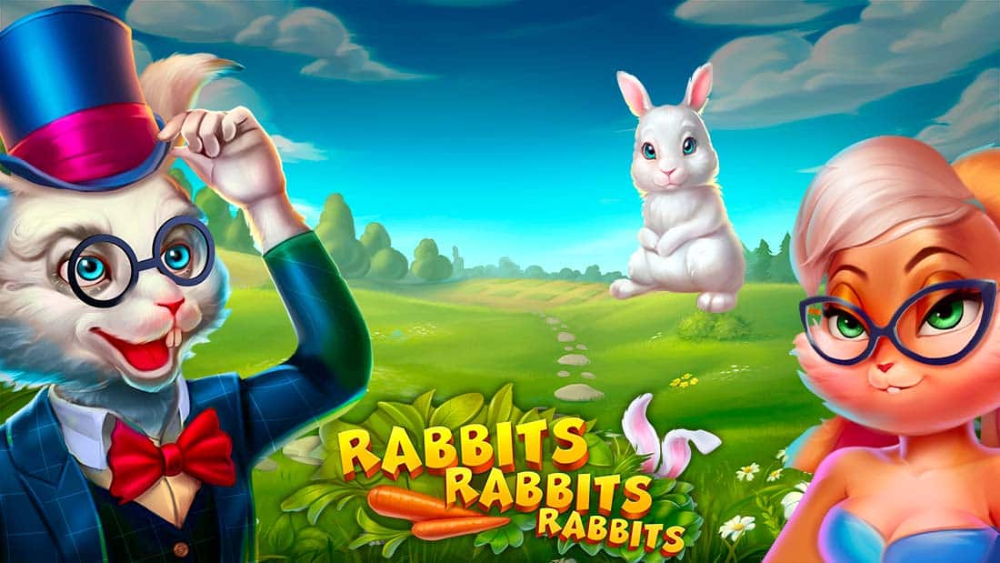 Rabbits