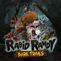 Rabid Randy Dark Trails