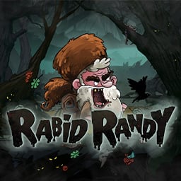 Rabid Randy