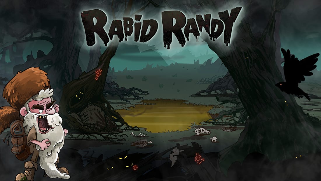 Rabid Randy