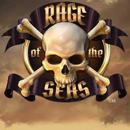 Rage of the Seas