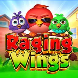 Raging Wings