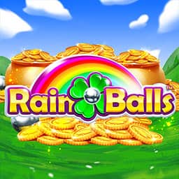 Rainballs