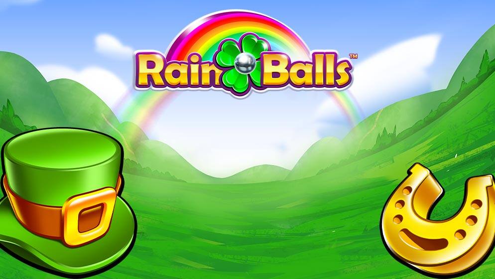 Rainballs
