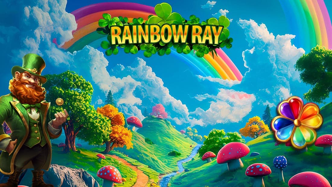 Rainbow Ray