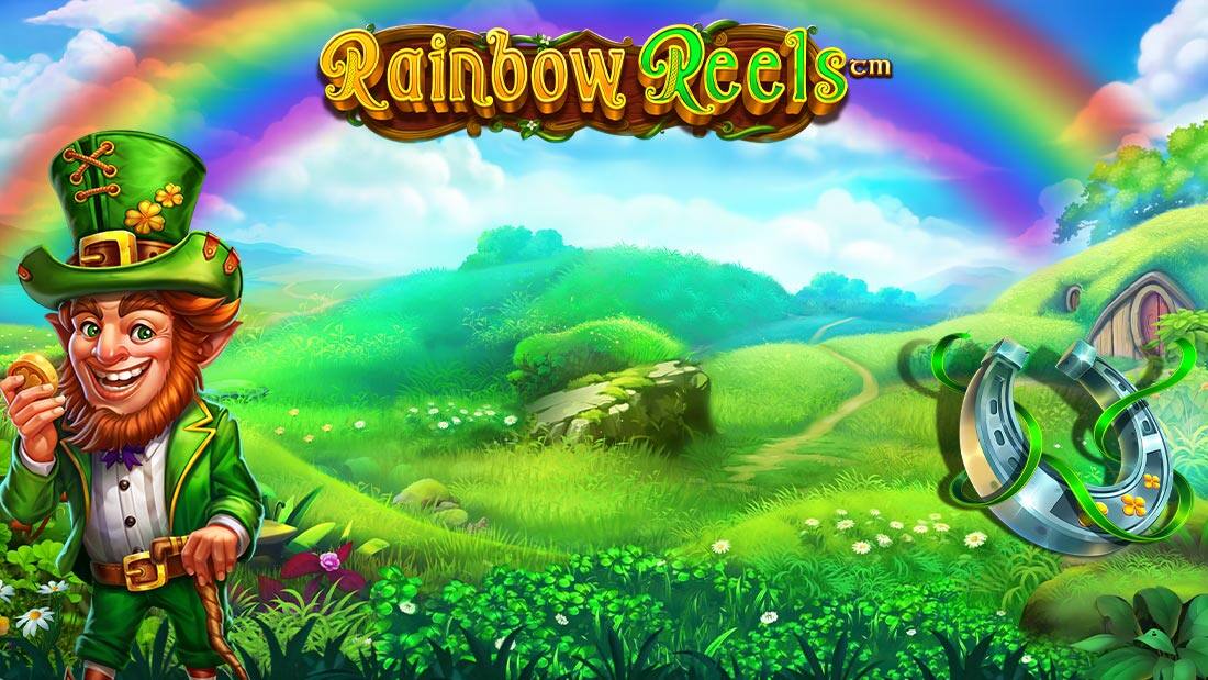 Rainbow Reels