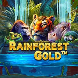 Rainforest Gold