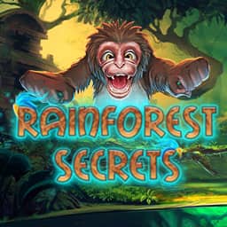 Rainforest Secrets