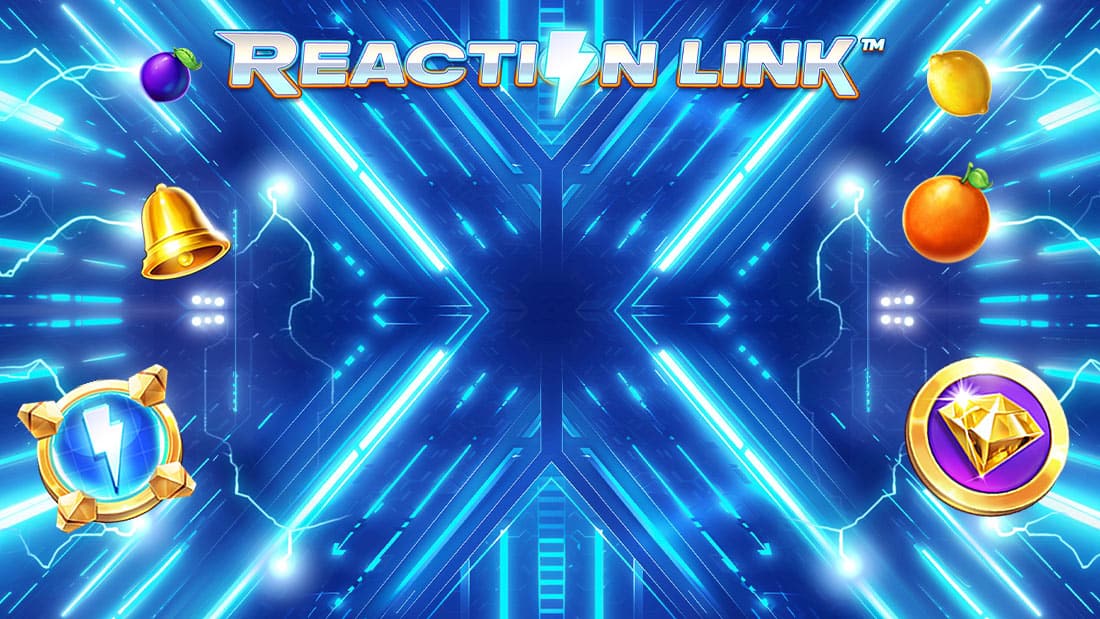 Reaction Link