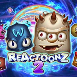 Reactoonz 2