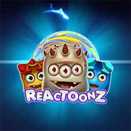 Reactoonz