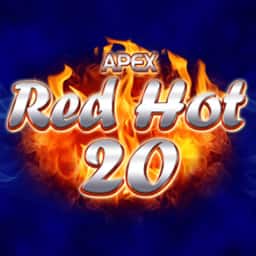 Red Hot 20