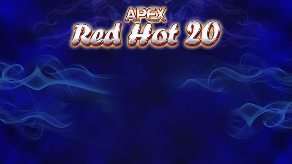 Red Hot 20
