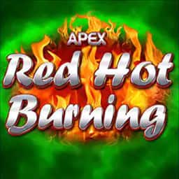 Red Hot Burning
