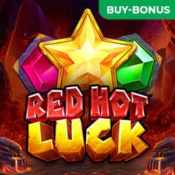 Red Hot Luck