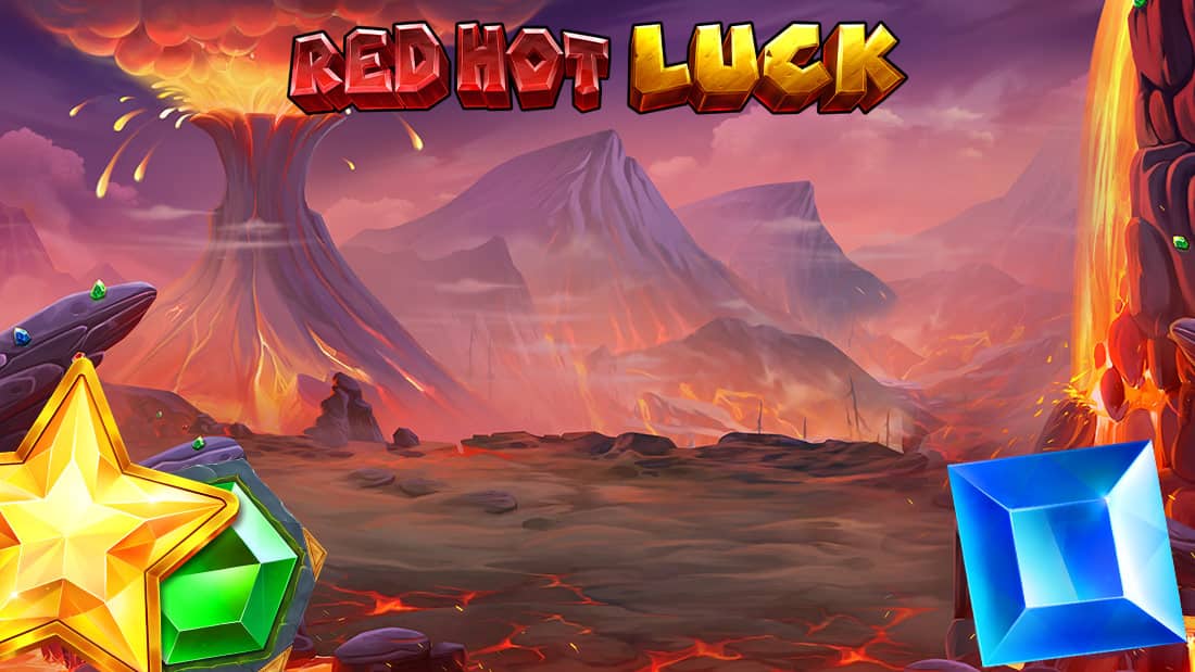Red Hot Luck