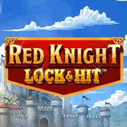 Red Knight Lock and Hit