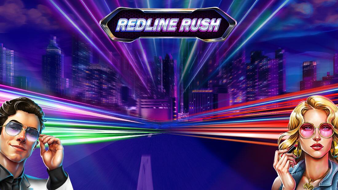 Redline Rush