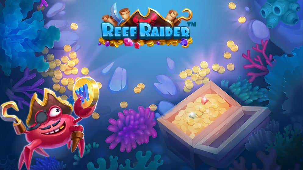 Reef Raider