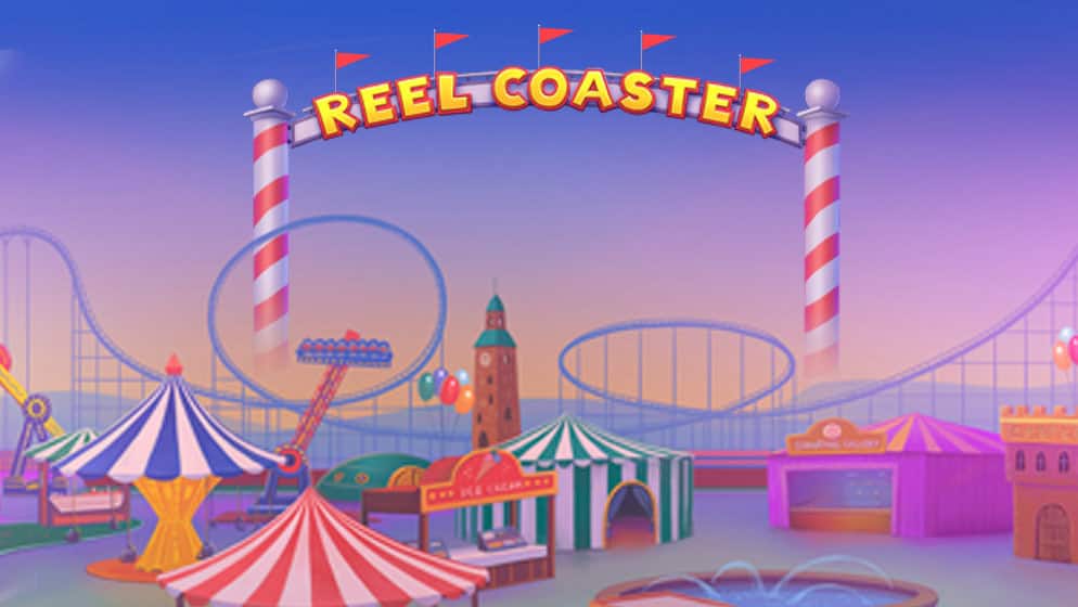 Reel Coaster