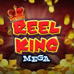 Reel King Mega