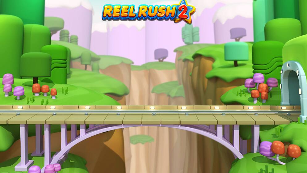 Reel Rush 2