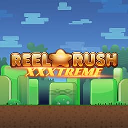 Reel Rush XXXtreme
