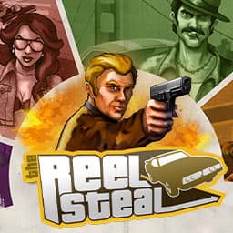 Reel Steal