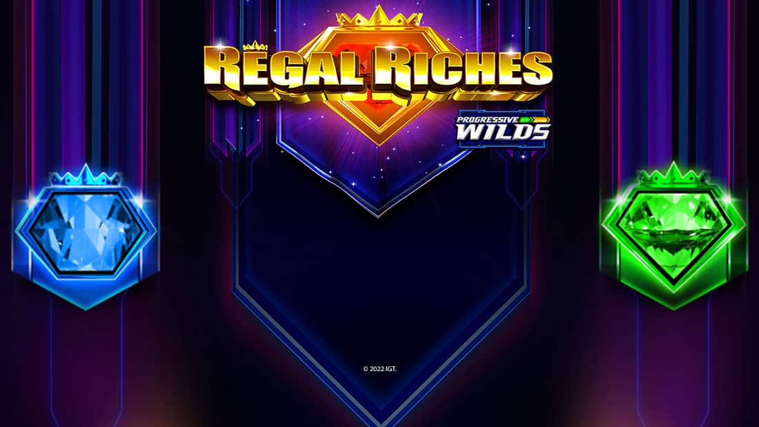 Regal Riches