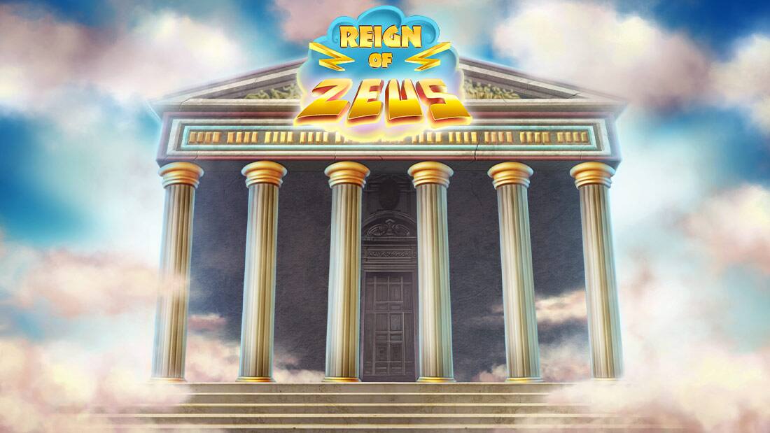 Reign Of Zeus